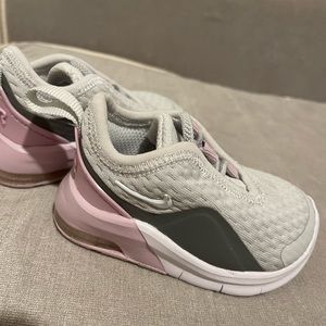 Nike Baby Shoes